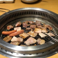 焼肉きんぐ 佐世保大野店 Parrilla En Sasebo