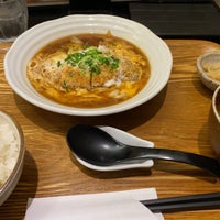 Photo taken at Kikumasamune Omiki Chaya by いわも on 6/25/2023