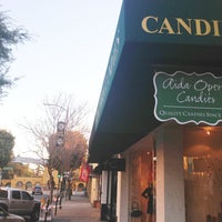 Photo taken at Aida Opera Candies by Cary M Selsback on 2/1/2013