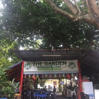 Photos At The Garden Banana Leaf 50 Free School Road
