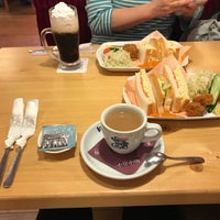 Photo taken at Komeda&#39;s Coffee by Uscar F. on 12/12/2022