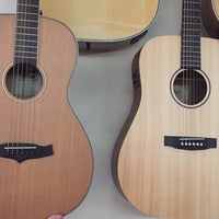Toko Alat Musik NADA - Bandung, Jawa Barat