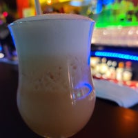Photo taken at Li Po Cocktail Lounge by Khara on 4/21/2023