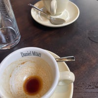 10/9/2023にChrisがCafé Daniel Moserで撮った写真