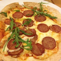 Canteen Cafe In Kebayoran Baru