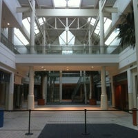 Photo taken at Crossroads Mall by Larry H. on 10/24/2012