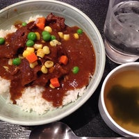 Photo taken at Kitchen おおつ家 by Osamu K. on 12/7/2013
