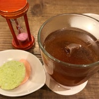 Photo taken at CACAO STORE by Osamu K. on 7/3/2022
