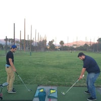 Photo taken at Saticoy Regional Golf Course by Marco R. on 2/11/2015