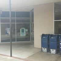 Photo taken at US Post Office by Dave N. on 9/13/2013