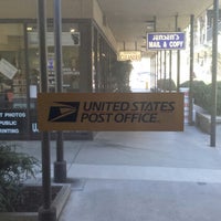 Photo taken at US Post Office by Dave N. on 1/16/2014