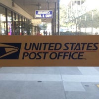 Photo taken at US Post Office by Dave N. on 1/31/2014