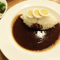 Photo taken at Ciao Curry by curryset499yen 硝. on 8/15/2015