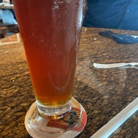Photo taken at BJ&amp;#39;s Restaurant &amp;amp; Brewhouse by Sill Bnyder on 8/16/2020