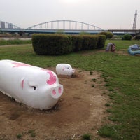 ブタさん公園 玉川 59人の訪問者