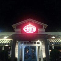 Foto tomada en Chili&amp;#39;s Grill &amp;amp; Bar  por Wendy B. el 9/15/2012