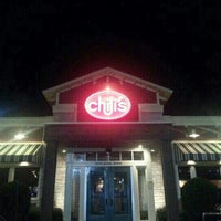 Foto tirada no(a) Chili&amp;#39;s Grill &amp;amp; Bar por Wendy B. em 11/11/2012