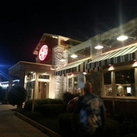 Photo taken at Chili&amp;#39;s Grill &amp;amp; Bar by Wendy B. on 10/3/2012