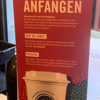 Photo taken at Starbucks by Lars C. on 11/5/2019