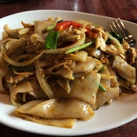 Photo prise au Sabai Sabai Simply Thai par Thomas V. le6/23/2018