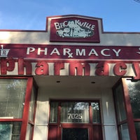 Photo taken at Brookville Pharmacy by Thomas V. on 10/22/2017