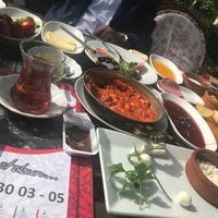 Photo taken at Şehristan Cafe &amp;amp; Restaurant by 🌺Havva on 9/25/2021