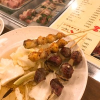 焼鳥本陣 中洲店 Yakitori Restaurant In 福岡市