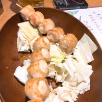 ちんぷんかんぷん 春吉店 Sake Bari ちんぷんかんぷん 春吉店 Sake Bari