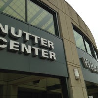 4/18/2013にMike B.がErvin J. Nutter Centerで撮った写真