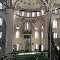 Photo taken at Cerrah Mehmet Paşa Camii by Zuhal on 1/1/2023