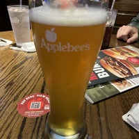 Photo taken at Applebee&amp;#39;s Grill + Bar by Richard B. on 10/12/2022