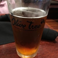 Photo taken at The Olive Tree- Aberdeen by Richard B. on 4/23/2016