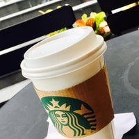 Photo taken at Starbucks by Hein T. on 9/5/2017
