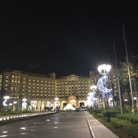 Photo taken at The Ritz-Carlton, Riyadh by Abdulaziz A. on 7/7/2015