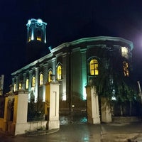 Photo taken at Hram rođenja Presvete Bogorodice | Bogorodičina crkva by Emil V. on 5/14/2016