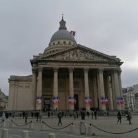 Photo taken at Centre Panthéon by Emil V. on 11/11/2022