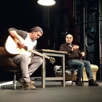 Photo taken at Zvezdara teatar by Emil V. on 2/11/2018