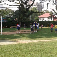 Photo taken at Global Indian International School Balestier by 💕🌼 ÅnGe£icÅ 💕🌼 on 6/3/2013