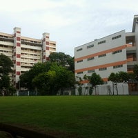 bendemeer school secondary singapore