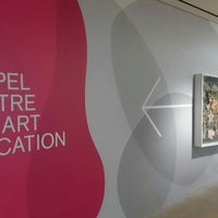Photo taken at Keppel Centre for Art Education by 💕🌼 ÅnGe£icÅ 💕🌼 on 4/11/2016