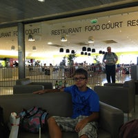 Photo taken at Food Court by Andrei P. on 8/19/2013