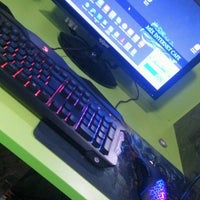 mixx playstation internet cafe arcade in istanbul