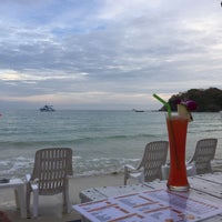 Photo taken at La Lune Beach Resort by Peggy M. on 1/5/2017