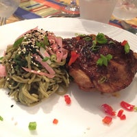 Photo taken at Cooking by the Book by Josephine C. on 6/25/2015