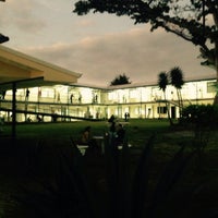 3/25/2015에 Anton I.님이 Universidad Hispanoamericana de Costa Rica에서 찍은 사진