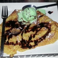 7/15/2014 tarihinde Andre D.ziyaretçi tarafından O Arco Il Gelato'de çekilen fotoğraf