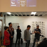 10/26/2012にRicardo E.がWabi Sabi Shop Galleryで撮った写真