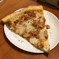 Photo taken at MontyQ&amp;#39;s Brick Oven Pizza by Ben H. on 10/7/2017