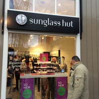 Sunglass Hut - Lelystad, Flevoland