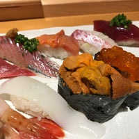 幸ちゃん寿司 Japanese Restaurant